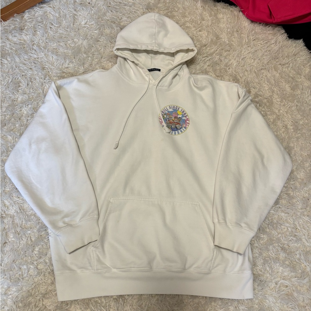 Brandy Melville sweatshirt